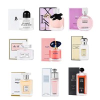 Parfum portable pour femme, fragrance 7,5 ml, No Man's Land Rose Black Opium Eau de Toilette Reverse Paris
