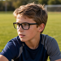 Montures de lunettes pour enfants, montures optiques, montures de lunettes de vue, montures de lunettes