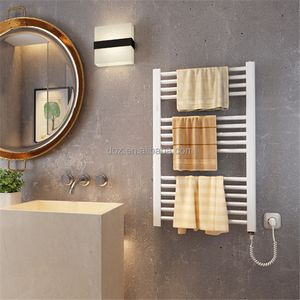 Sèche-serviettes chauffant électrique pour salle de bain - Product Image 4