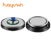 Haut-parleur Huayunxin HG16MAC 16 mm 8 ohms, unité de pilote pour support de haut-parleur, personnalisation en gros, haut-parleur pour casque à conduction osseuse, vibrateur