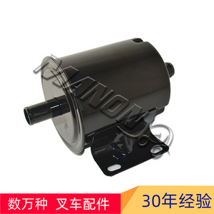 กรองน้ำมันเกียร์อัตโนมัติโตโยต้า 32901-31630-71 สำหรับอะไหล่รถยก คุณภาพพรีเมียม - Product Image 2