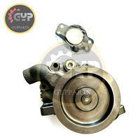 Pompe à eau GYP 352-2109 3522109 pour niveleuses 140M 160M 12H, moteurs C7 C9 3126E, composants de construction lourde, pièces de rechange