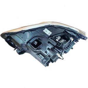 ชุดไฟหน้า LED สำหรับ BMW X1 F49 ไฟสูง ไฟหน้า ระบบไฟส่องสว่างอัตโนมัติ - Product Image 4