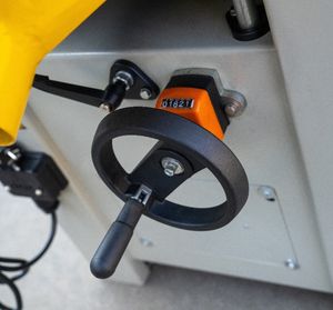 Rabot <span class=keywords><strong>à</strong></span> <span class=keywords><strong>bois</strong></span> polyvalent Combinaison multifonctionnelle <span class=keywords><strong>Machine</strong></span> <span class=keywords><strong>à</strong></span> <span class=keywords><strong>bois</strong></span> - Product Image 5