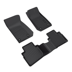 Alfombrillas <span class=keywords><strong>de</strong></span> Coche 3D 4D 5D 6D 7D 8D 9D TPE para Holden Commodore 2018-2023 (Volante a la Derecha), <span class=keywords><strong>Precio</strong></span> <span class=keywords><strong>de</strong></span> Fábrica - Product Image 1