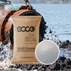 Лучшие цены на поликарбонатную соль (полиакрилат натрия) для уплотнения осадка городских сточных вод, химикаты <span class=keywords><strong>SAP</strong></span> для уплотнения жидкостей - Product Image 4