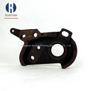 Новая машина для офсетной печати Heidelberg, запасные части, 71.030.231 пресс, водяной ролик, опора 220-2-10 - Product Image 2