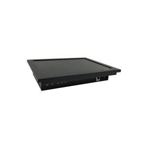 15 pulgadas <span class=keywords><strong>de</strong></span> alto brillo imágenes espejo LCD talento Monitor para <span class=keywords><strong>estudio</strong></span> <span class=keywords><strong>de</strong></span> Teleprompter - Product Image 2