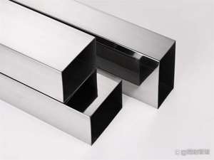 China Fabrik Inox Edelstahl rohr geschweißtes Rohr 304 Edelstahl rohr 316 Edelstahl Vierkant rohr - Product Image 3