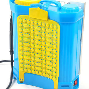 Aspersor de Agua Bendita de Latón de Alta Calidad Changzhou Hantechn, Aspersor Tipo Pistola de Lluvia de 3 Pulgadas para Paisajes Vintage - Product Image 4
