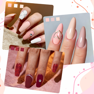 <span class=keywords><strong>ผง</strong></span>อะคริลิคสำหรับทำเล็บ ชุด 10 สี ขาวใสแบบฝรั่งเศส คริสตัล 3 มิติ สำหรับแกะสลัก เสริมความแข็งแรง ชุดมืออาชีพ OEM - Product Image 5