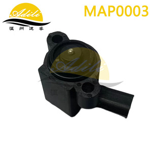 เซ็นเซอร์ตำแหน่งลิ้นปีกผีเสื้อ Adili MAP0003 สำหรับรถจักรยานยนต์ Jonway Cougar GY6 168cc 170cc 200cc สกู๊ตเตอร์ โมเพด - Product Image 2