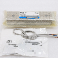 Cilindro a Tavola Scorrevole ad Alte Prestazioni MXQ12L-75B-M9N Originale Nuovo CYL-T Adatto per I-996=wbr2M23 Industriale