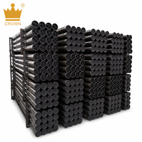 Pengeboran Inti 13 5 8 Pipa Casing 139.7mm 200mm Batang Bor