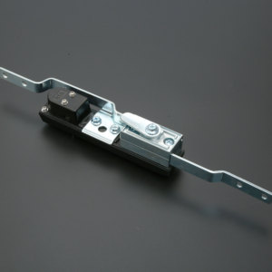 MODE MS834 Cerradura de gabinete eléctrico Nueva cerradura de panel de aleación de zinc con orificio de candado para puerta de interruptor industrial - Product Image 6