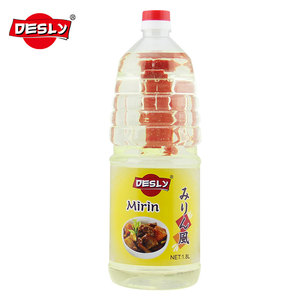 1.8 L ส่วนผสมที่แท้จริง <span class=keywords><strong>Mirin</strong></span> ขายส่งสำหรับอาหาร OEM ราคาโรงงาน - Product Image 2