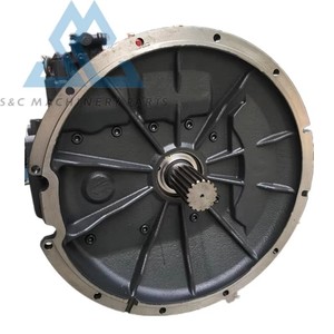 K5v212 k5v212dph הידראולי משאבת ls10v00021f1 ls10v00021f4 עבור <span class=keywords><strong>kobelco</strong></span> <span class=keywords><strong>SK460</strong></span>-8 SK485-9 עבור sany SY485-8 sy600r sy600r - Product Image 4