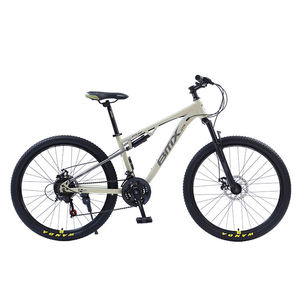 <span class=keywords><strong>Bicicleta</strong></span> de Montaña Mtbgo de Alta Calidad, <span class=keywords><strong>26</strong></span> <span class=keywords><strong>Pulgadas</strong></span>, 21 Velocidades, Cuadro de Acero, Altura Ajustable, para Adultos - Product Image 1