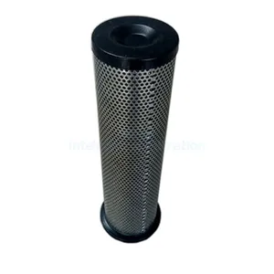 Cartucho de filtro hidráulico para substituição, cartucho de filtro de óleo argo hytos v3.0724-08 V3.0617-08 V3.0613-06 V3.0613-08