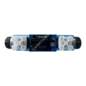 R901429685 4WE6E6X/EG24N9K4/MH BOÎTIER DIRECTIONNEL - Product Image 4