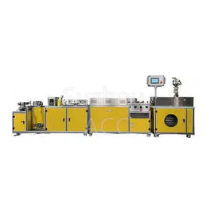 3D-Drucker für den Laborgebrauch Seidenherstellungsmaschine Kunststoffseidenfilament-Extruder/ Kunststoffseidenzeichnungsmaschine für 3D-Druck
