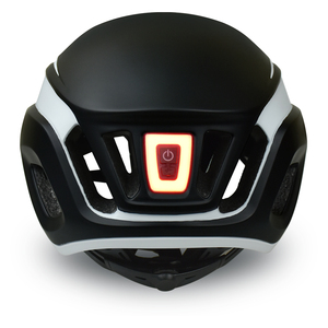 <span class=keywords><strong>Casco</strong></span> de Ciclismo de Seguridad Personalizado de Fabricante OEM con Gafas Integradas, <span class=keywords><strong>Casco</strong></span> Deportivo para Bicicleta con Luz LED Recargable - Product Image 2