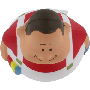 Wholesale Cheap Painter Stress Relief <b>Ball</b> Anti-Stress Foam <b>Squeeze</b> Toy - Product Image 2