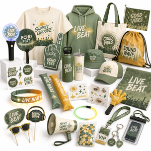 Travel Souvenir Merchandise Pack With Tote Bottle Cap Towel Keychain Badge For Destination Promotion Tourist Shop Items - Product Image 6