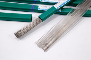 Atlantische CHG-308LR Tig Roestvrij Staal 2.5Mm E308l Lasstaaf 2.5Mm Tig Staal Lasdraad - Product Image 2