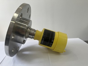 Antena de Radar VEGAPULS 69 para Medición de Nivel, Apta para Diversos Escenarios, Desde Grandes Almacenes de Granos Hasta Silos Altos - Product Image 5