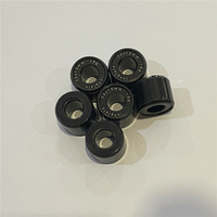 Rongfafs Iron Core PA46 Set Katrol Variator Pengganti Kopling Sepeda Motor 20X15Mm 18G untuk KWN-SPI--PCX125