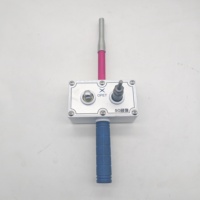 Meilleure Vente Extracteur de Câble Électrique Automatique Portable Machine à Tirer les Fils Outil d'Électricien