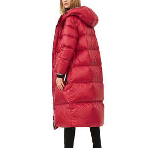 <span class=keywords><strong>Doudoune</strong></span> <span class=keywords><strong>longue</strong></span> et décontractée pour <span class=keywords><strong>femme</strong></span>, <span class=keywords><strong>doudoune</strong></span> d'hiver, <span class=keywords><strong>doudoune</strong></span> personnalisée, dernière mode, vente en gros - Product Image 2