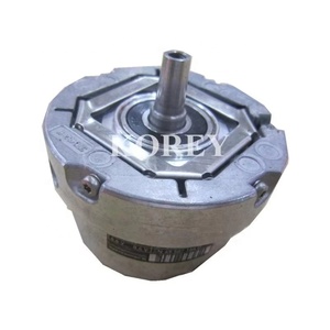 มอเตอร์เอนโค้ดเดอร์ โรตารี่เอนโค้ดเดอร์ แมกเนติกเอนโค้ดเดอร์แบบเชิงเส้น EQN1325-A-M-0512 ผ่านการทดสอบอย่างสมบูรณ์ - Product Image 5