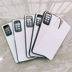 Custodie per cellulari a sublimazione con <span class=keywords><strong>custodia</strong></span> per telefono 2D Blanks per Cover <span class=keywords><strong>redmi</strong></span> note11 pro 5G - Product Image 3