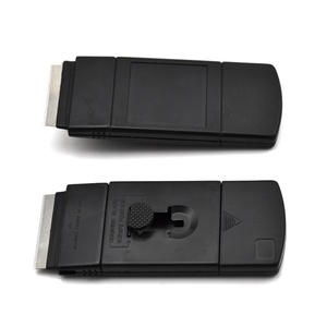 Painting Stripping Tools Razor Blade Scraper Tools Knife for Cleaning Glass Window Wall Car Sticker Glue Remover - Product Image 3