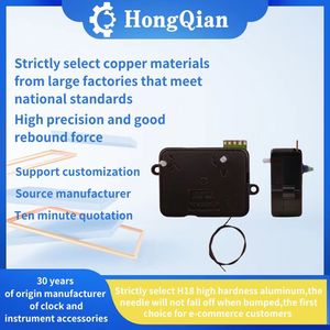 <span class=keywords><strong>Ostar</strong></span> đa chức năng có dây đồng hồ báo thức chuyển động báo lại ánh sáng đồng hồ báo thức thạch anh chuyển động - Product Image 2