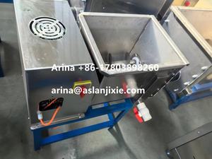 המחיר הטוב ביותר מכונת כביסה סייטן גלוטן מכונת כביסה להכנת גלוטן קמח חיטה - Product Image 4