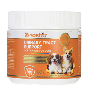 Suplemento Masticable Suave Stock <span class=keywords><strong>Advance</strong></span> para Perros con Infección del Tracto Urinario, Previene y Elimina UTI, Infección de la Vejiga y el Riñón - Product Image 6