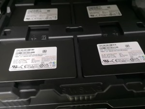 Horng Shing เซิร์ฟเวอร์ภายในโลหะที่ใช้ MZ7L3480HBLT-00A07 PM897 2.5 480G SATA 6Gbps SSD - Product Image 4