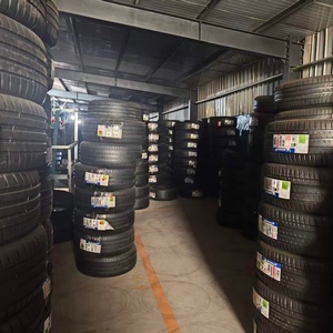 Entrega Rápida, en Stock, Precio Económico, Neumáticos Sólidos para Camiones LT285/75R16-10PR para Camiones y SUVs, Pedidos al por Mayor - Product Image 4