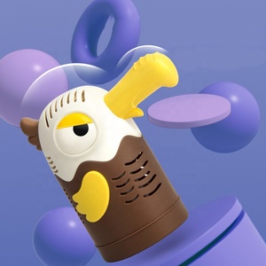 Máquina automática de <span class=keywords><strong>burbujas</strong></span>, soplador de <span class=keywords><strong>burbujas</strong></span> de cartón, máquina para hacer <span class=keywords><strong>burbujas</strong></span>, pistola de <span class=keywords><strong>burbujas</strong></span> eléctrica para niños - Product Image 4