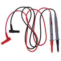 DC/AC 250V-1000V Industrial Grade Multimeter Tester Mf-110a 250mA Ohm Portable Analog OEM Superior Quality