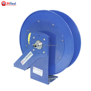 สายไฟม้วนเก็บได้สำหรับไฟเวทีในโรงละคร - สายอลูมิเนียมทนไฟ LSZH ฉนวนยางหุ้ม PE ทนอุณหภูมิ -25~70 องศาเซลเซียส - Product Image 1