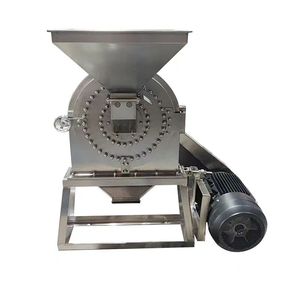 Moulin à disques pour <span class=keywords><strong>farine</strong></span> de sarrasin entier 2026 - Product Image 5