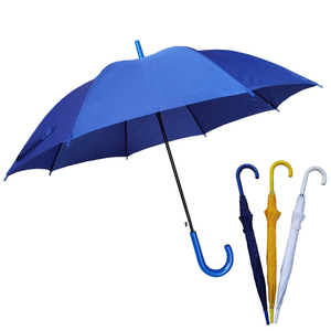 Nhà Máy YS-1100 Cung Cấp Thiết Kế Cổ Điển Thẳng Ô Tùy Chỉnh Với Logo Giá Rẻ Stick Ô Tùy Chỉnh Quà Tặng Khuyến Mãi - Product Image 1