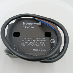 Transformador de Encendido ET-401A ET-401 para STOCK 20, Fabricado en China, 230V 14KV - Product Image 3