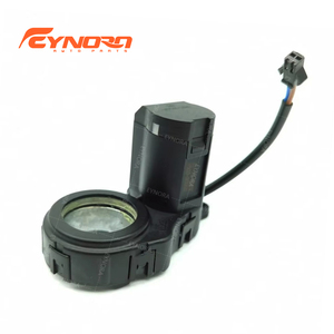 Motor de Plegado de Espejo Lateral para Automóvil EYNORA para VW DS Borgward LYNK CO Exeed <span class=keywords><strong>Skoda</strong></span>, Motor de Ajuste de Espejo Retrovisor - Product Image 5