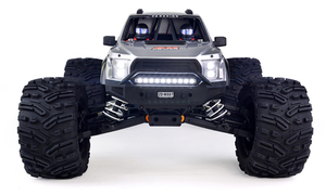 Vente flash - Voiture RC ZD Racing MX-07 - Échelle 1/7 - 4 roues motrices - <span class=keywords><strong>Monster</strong></span> <span class=keywords><strong>Truck</strong></span> violent - 2,4 GHz - Super réponse - Télécommande radio 4 canaux - Product Image 5