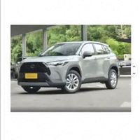 ACHETER UN VÉHICULE D'OCCASION Toyota Corolla Cross SUV 2024